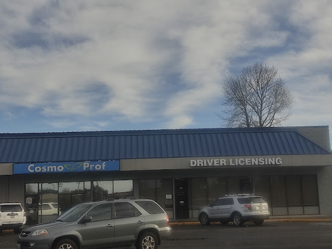 Kelso Driver Licensing Office