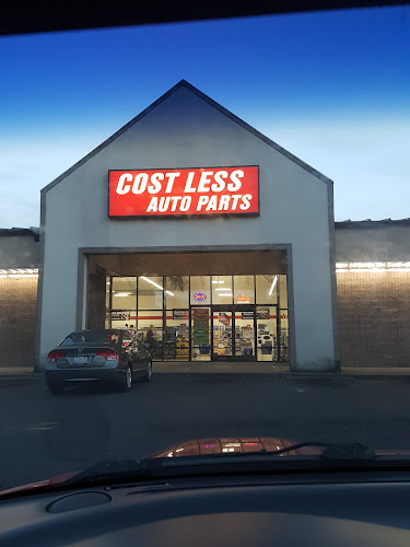 Cost Less Auto Parts powered by Parts Authority