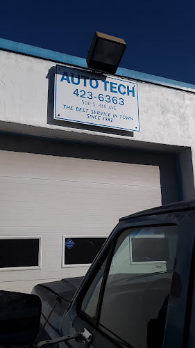 Auto-Tech