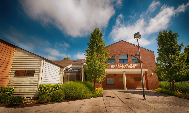 Child and Adolescent Clinic of Longview