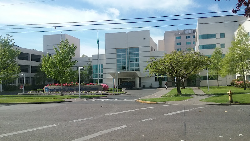 PeaceHealth St. John Medical Center