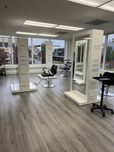 Vixen & Co. Salon and boutique