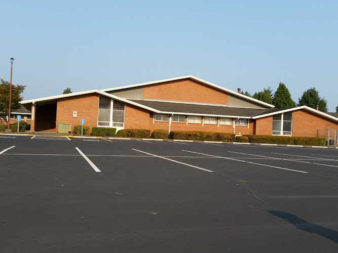 The Church of Jesus Christ of Latter-day Saints