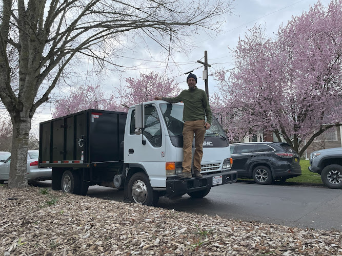 Bishop Tree Care