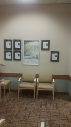 PeaceHealth Longview Obstetrics and Gynecology Clinic