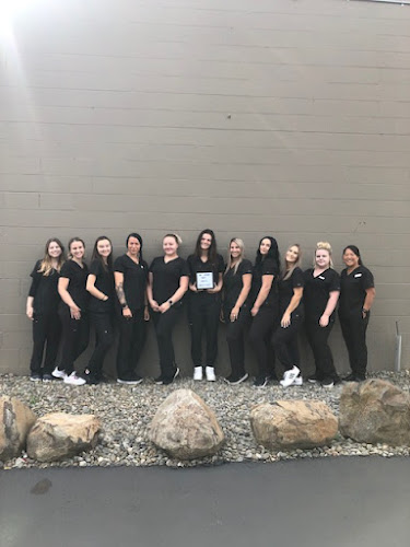 Southwest Washington Esthetics Institute