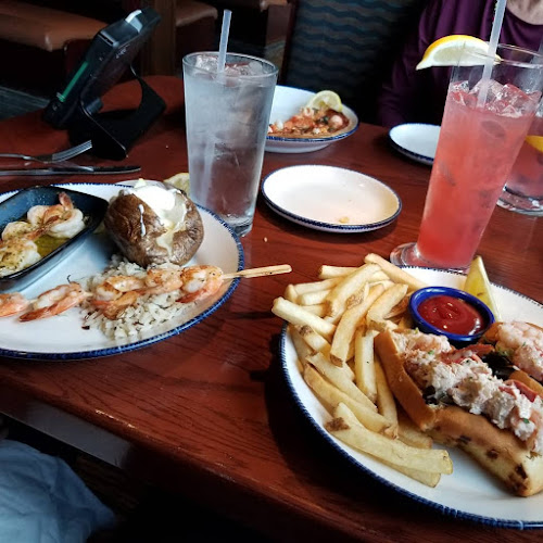 Red Lobster