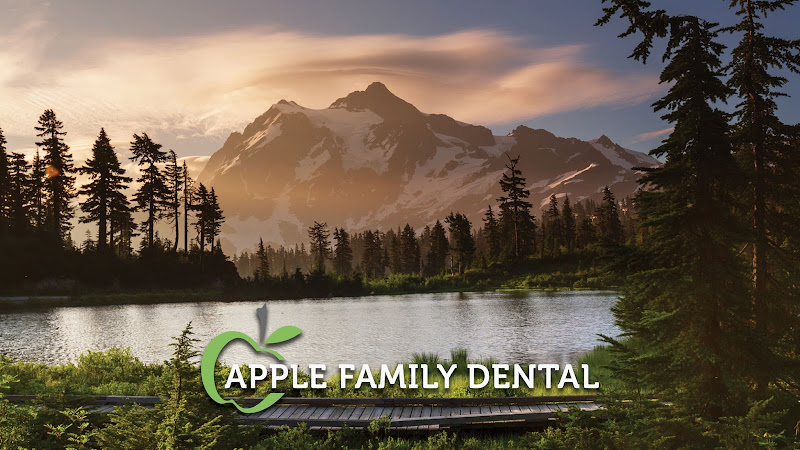 Apple Family Dental Longview, WA