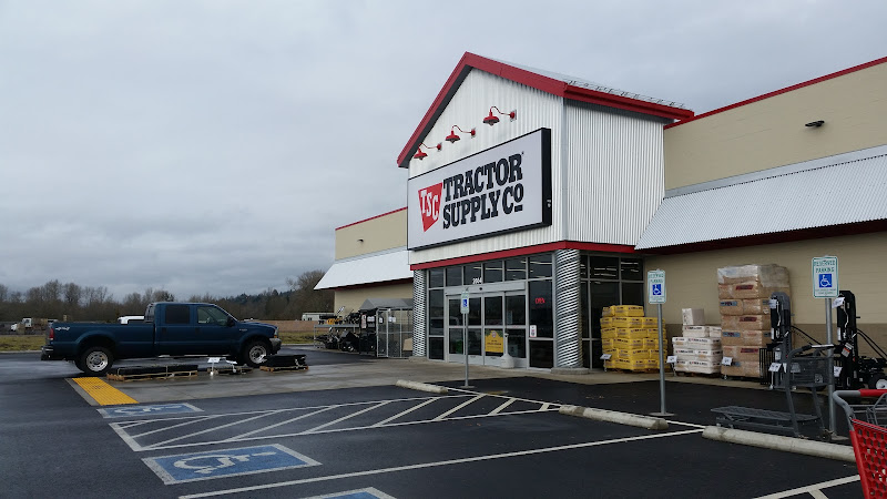 Tractor Supply Co.