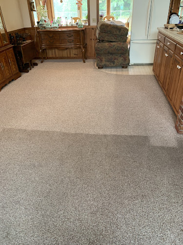 Steamers Carpet Cleaning