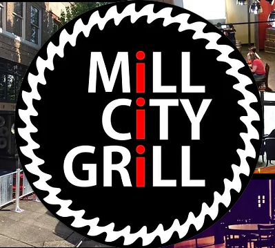 MiLL CiTY GRiLL