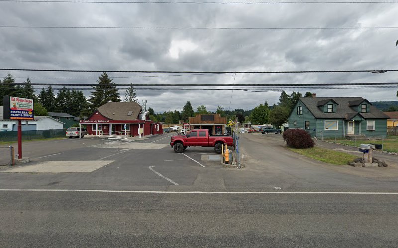 Mountain View Baptist Church