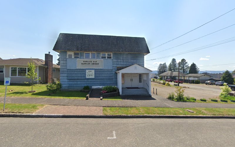 Cowlitz Way Baptist Church