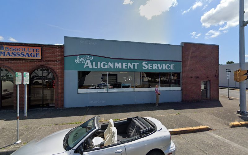 Longview Alignment Services