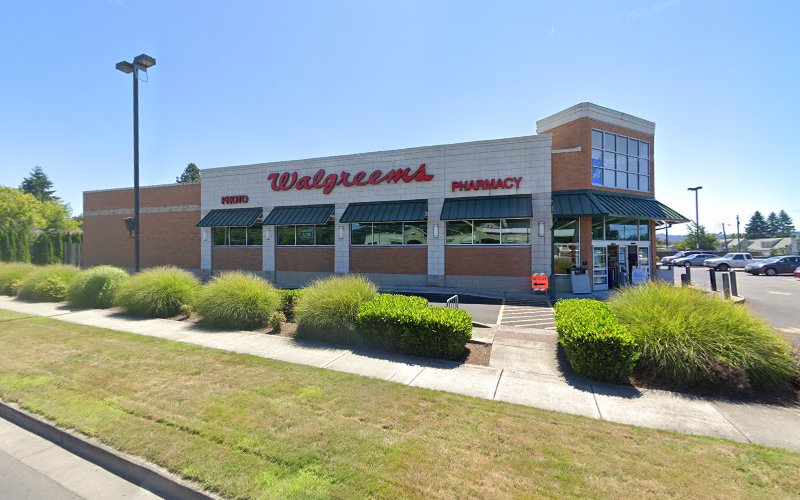 Walgreens Photo