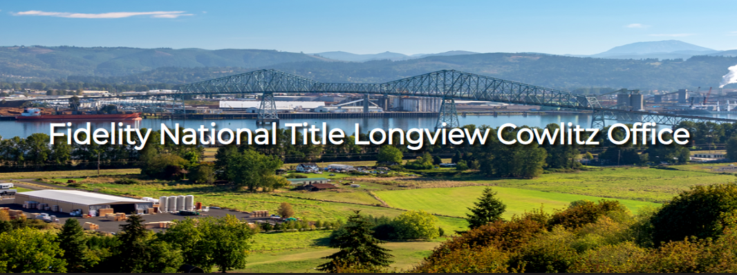 Fidelity National Title Longview