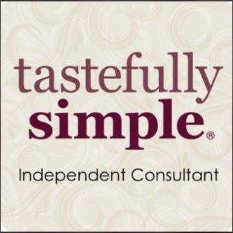 Tastefully Simple, Independent Contractor Trisha Long