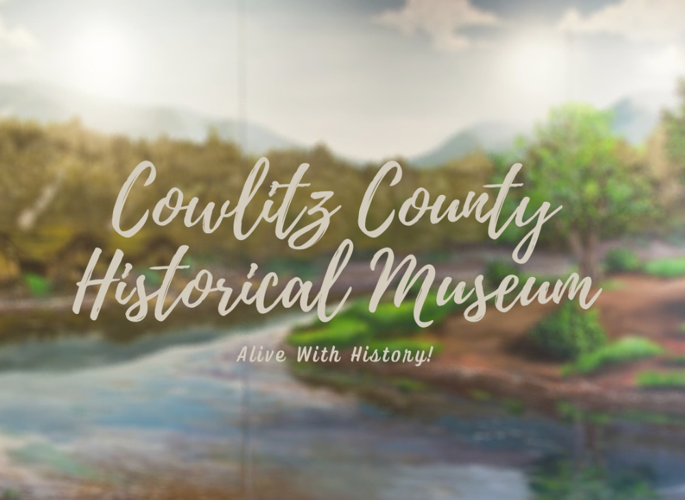 Cowlitz County Historical Museum