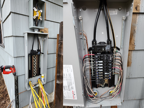 CPI Electric LLC